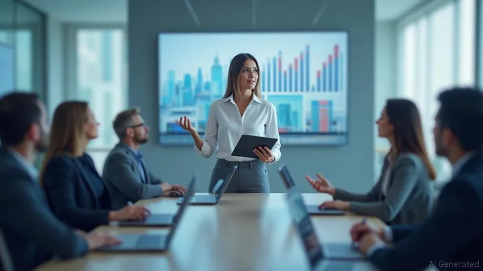 Manufacturing Outlook 2026: Trends and Strategies for Success