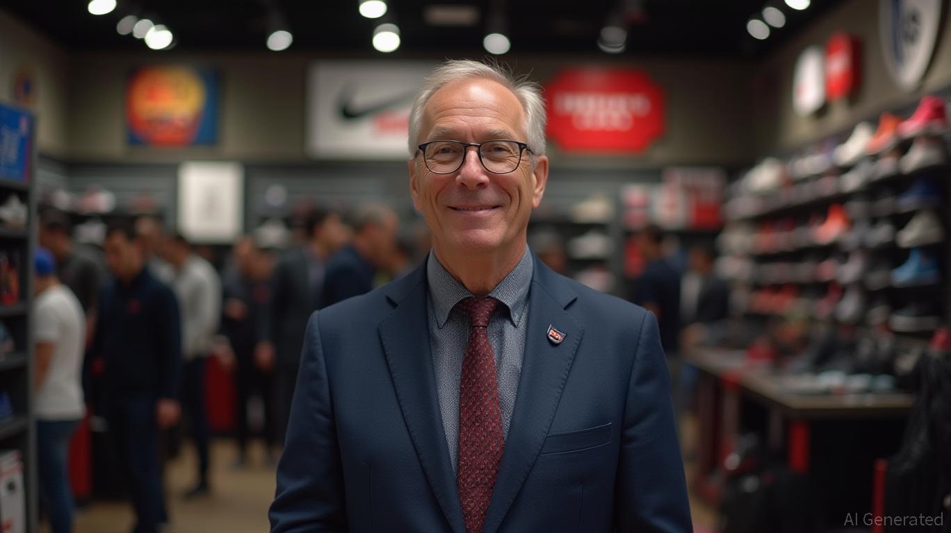 DICK'S Sporting Goods Completes Acquisition of Foot Locker, Expands to 3,200 Stores Across 20 Countries