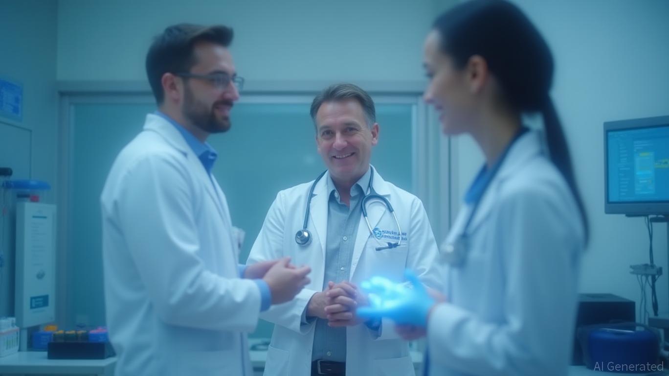 Genmab's Breakthrough FDA Nod and Pipeline Progress: A Turning Point for Sentiment and Future Growth