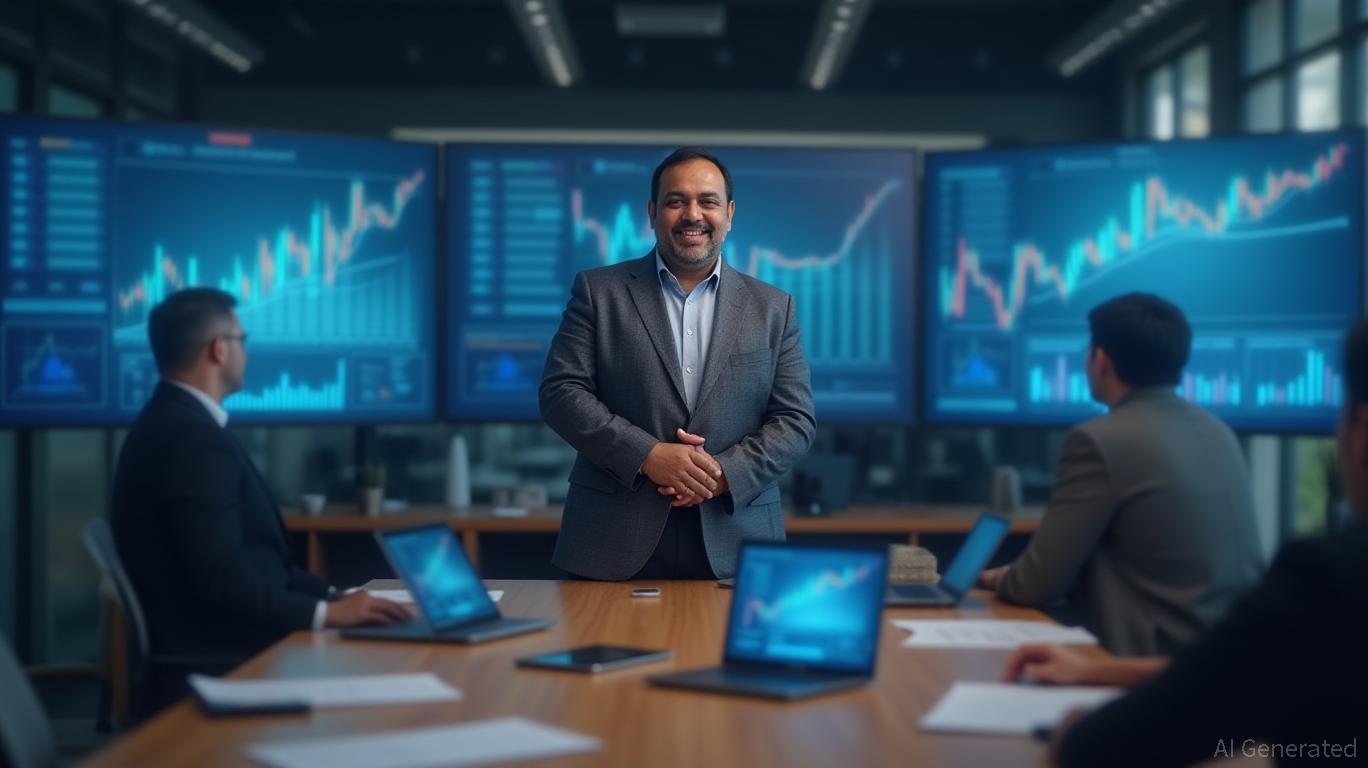 Silvercrest Asset Management Appoints Nitish Sharma as Head of International Consultant Relations