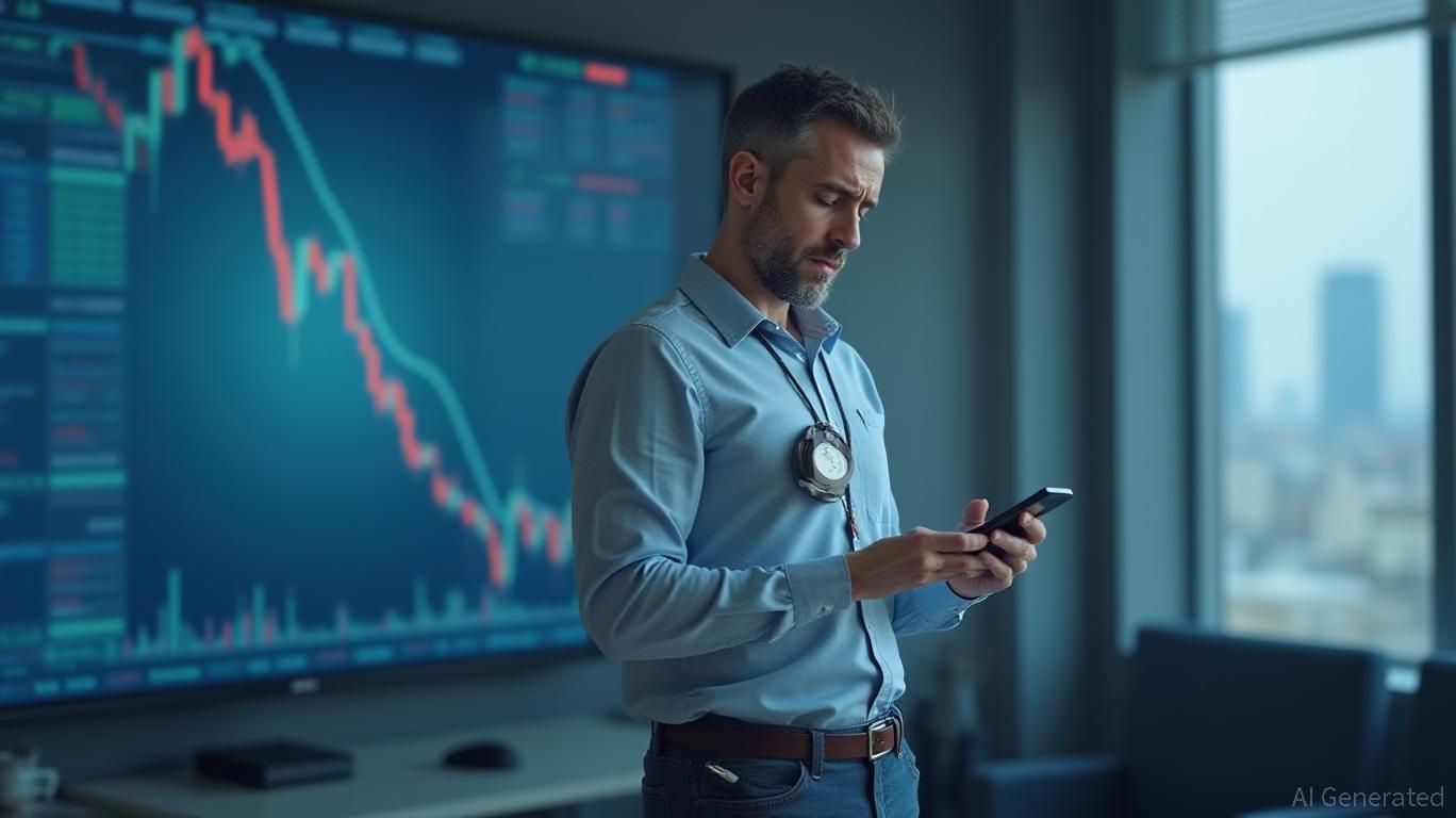 Adagio Medical shares fall 11.39% intraday after Deborah Kaster's dual role elevation.