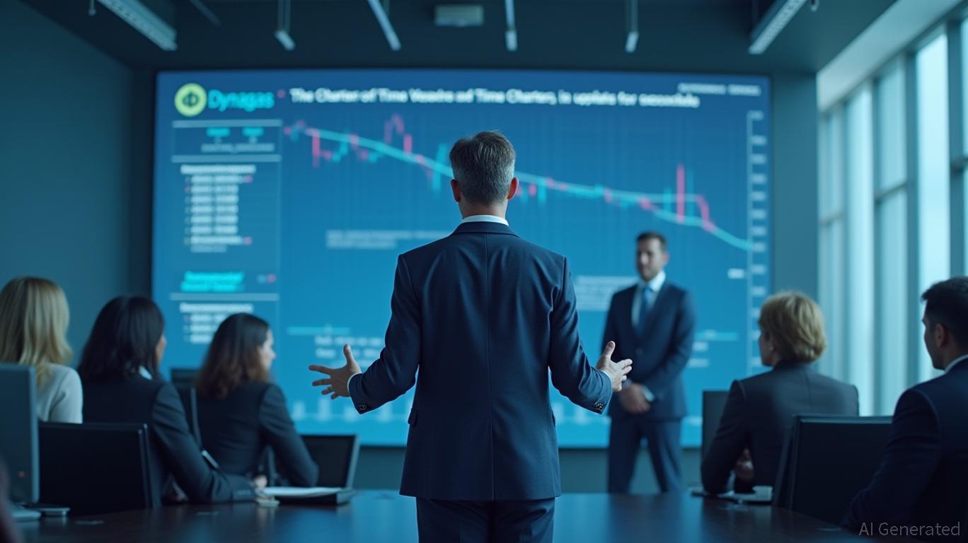 Dynagas LNG Partners shares rise 2.65% intraday after Tranche Update on Equity.