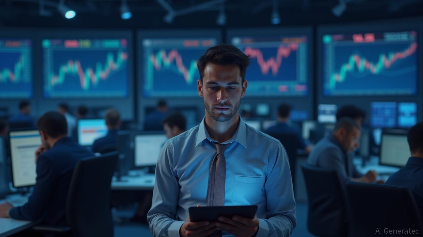 Oscar Health Stock Sees Upgrade in Relative Strength Rating