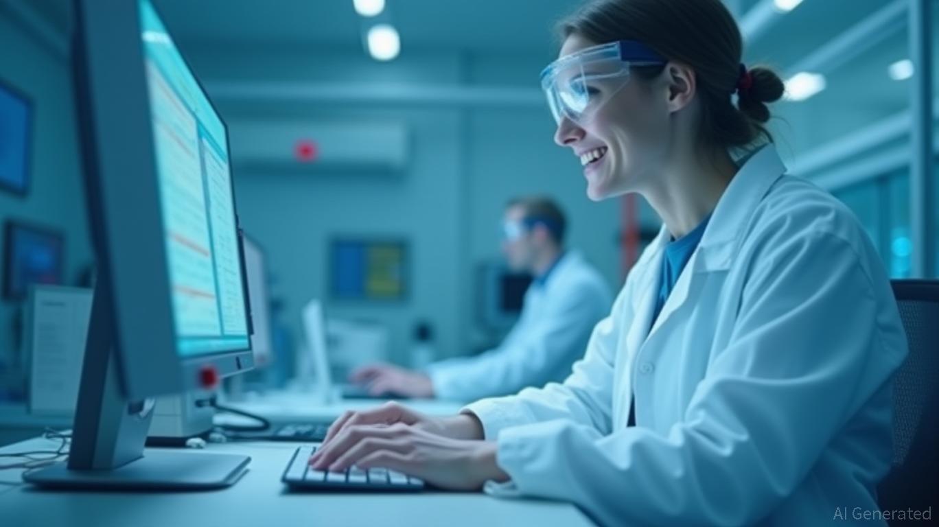 Beam Global shares rise 2.81% intraday after RIBER's new milestone in silicon photonics with a ROSIE order in the US.