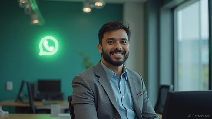 Former WhatsApp Security Head Sues Meta Over Alleged Security Failures and Retaliation