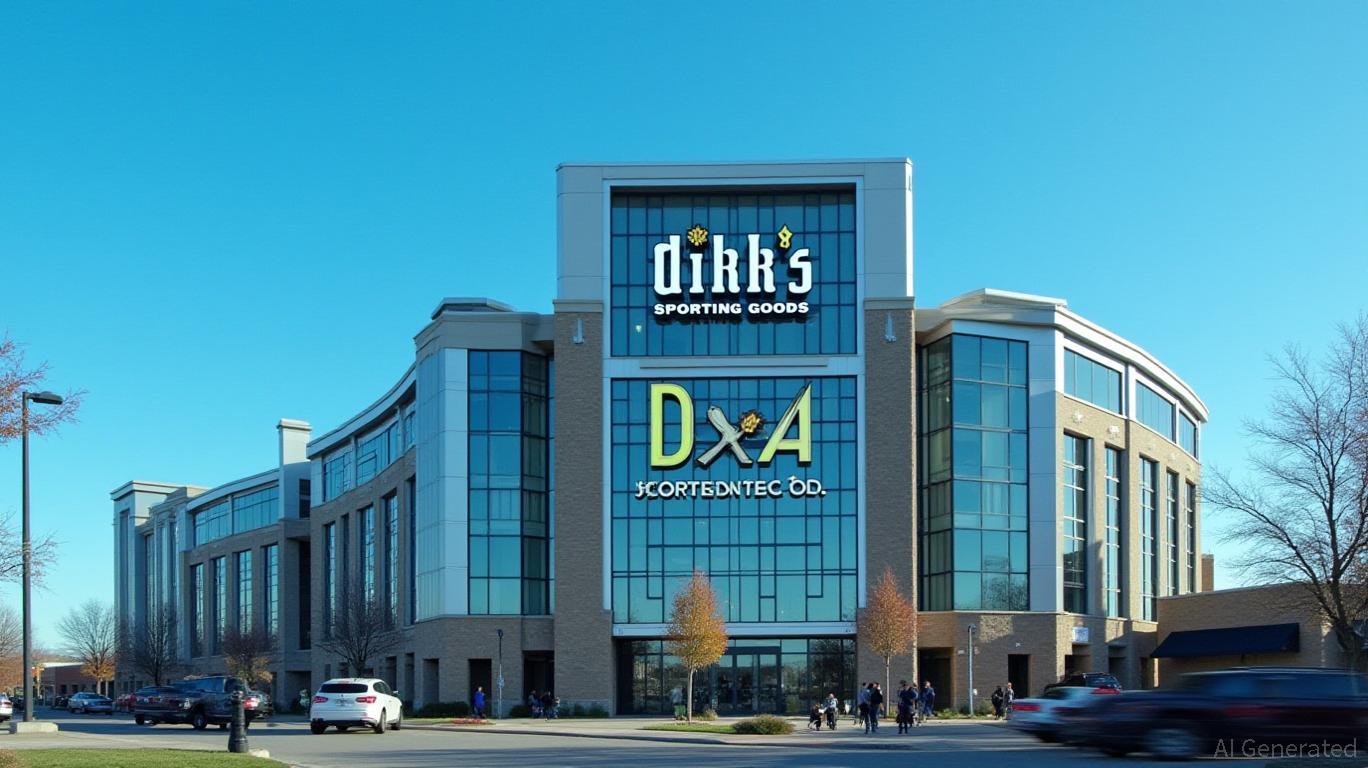 Dick's Sporting Goods: Telsey Advisory Group maintains Outperform, PT raised to $255.