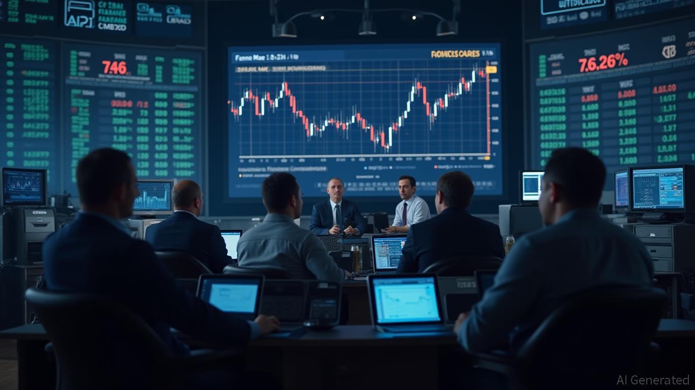 Fannie Mae's stock in longest win streak since February 2020