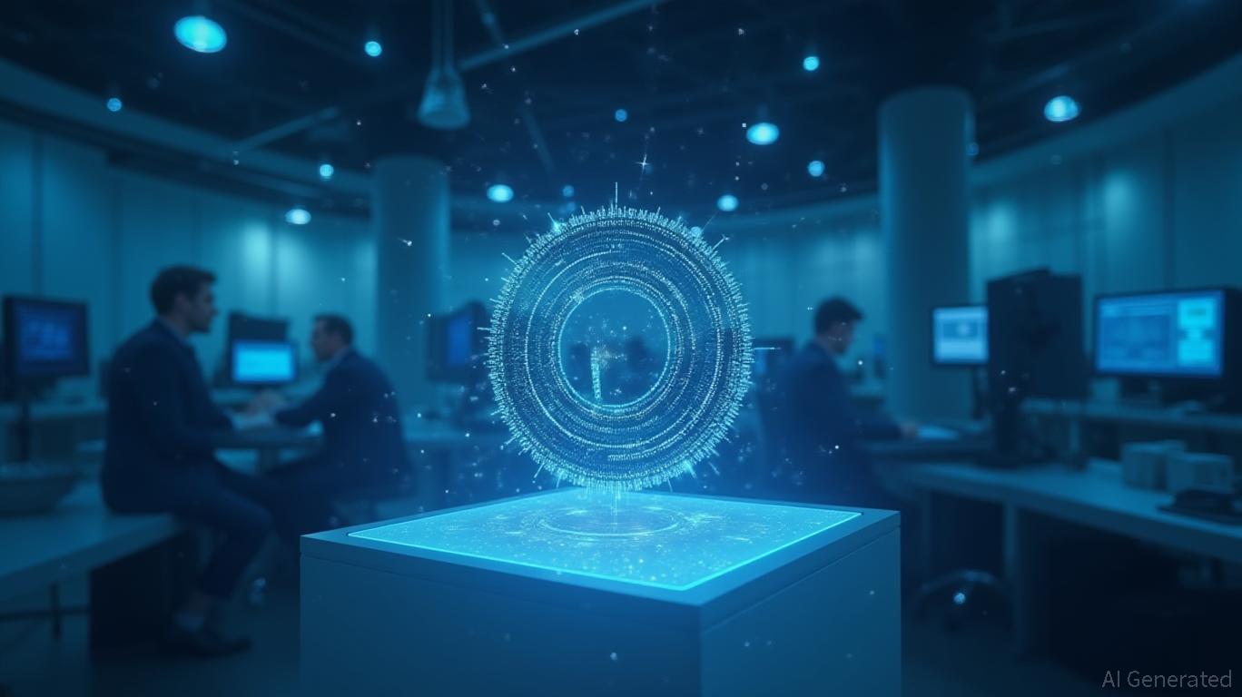 Hyperscience Named Leader in Gartner Magic Quadrant for Intelligent Document Processing Solutions