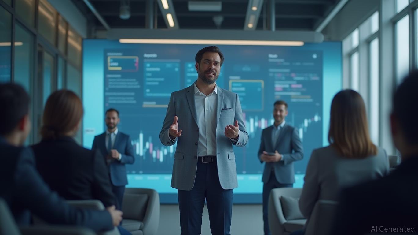 Altruist Launches Hazel, AI Platform for Wealth Professionals, Revolutionizing Advisor Productivity