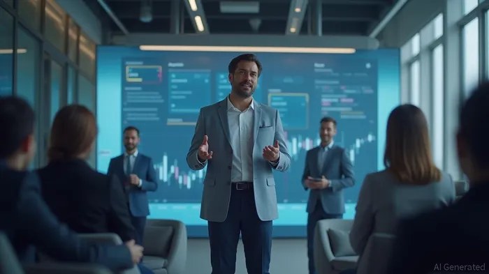 Altruist Launches Hazel, AI Platform for Wealth Professionals, Revolutionizing Advisor Productivity