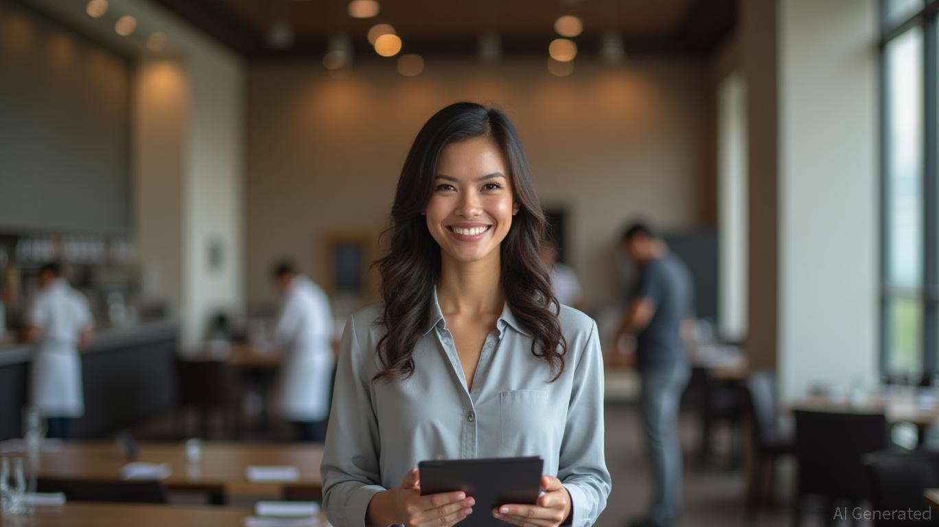 ONE Group Hospitality Names Nicole Thaung as CFO