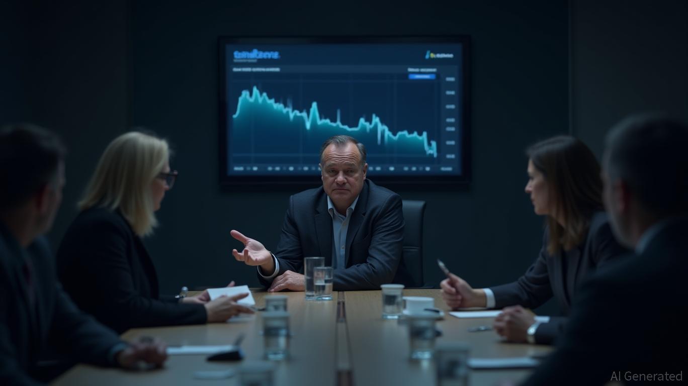 Talphera, Inc. shares fall 7.81% after-hours following private placement financing announcement.