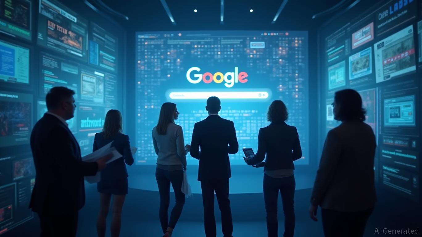 Publishers Fear AI Summaries are Threatening Online Traffic and Revenue