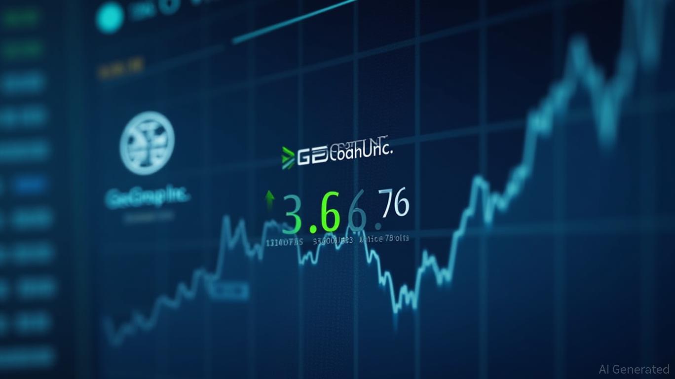 Gee Group Inc. shares rise 3.66% after-hours following a transaction in own shares announcement.