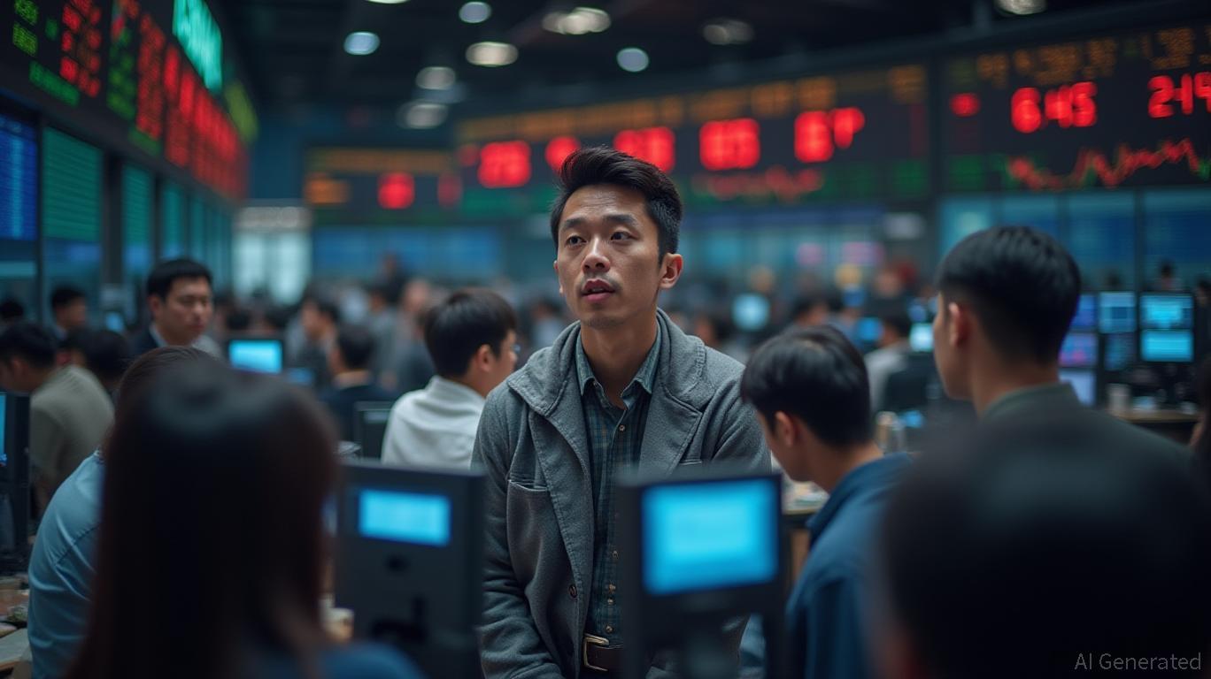 Hong Kong's Hang Seng index rises 0.3% to 25,711.07 at open