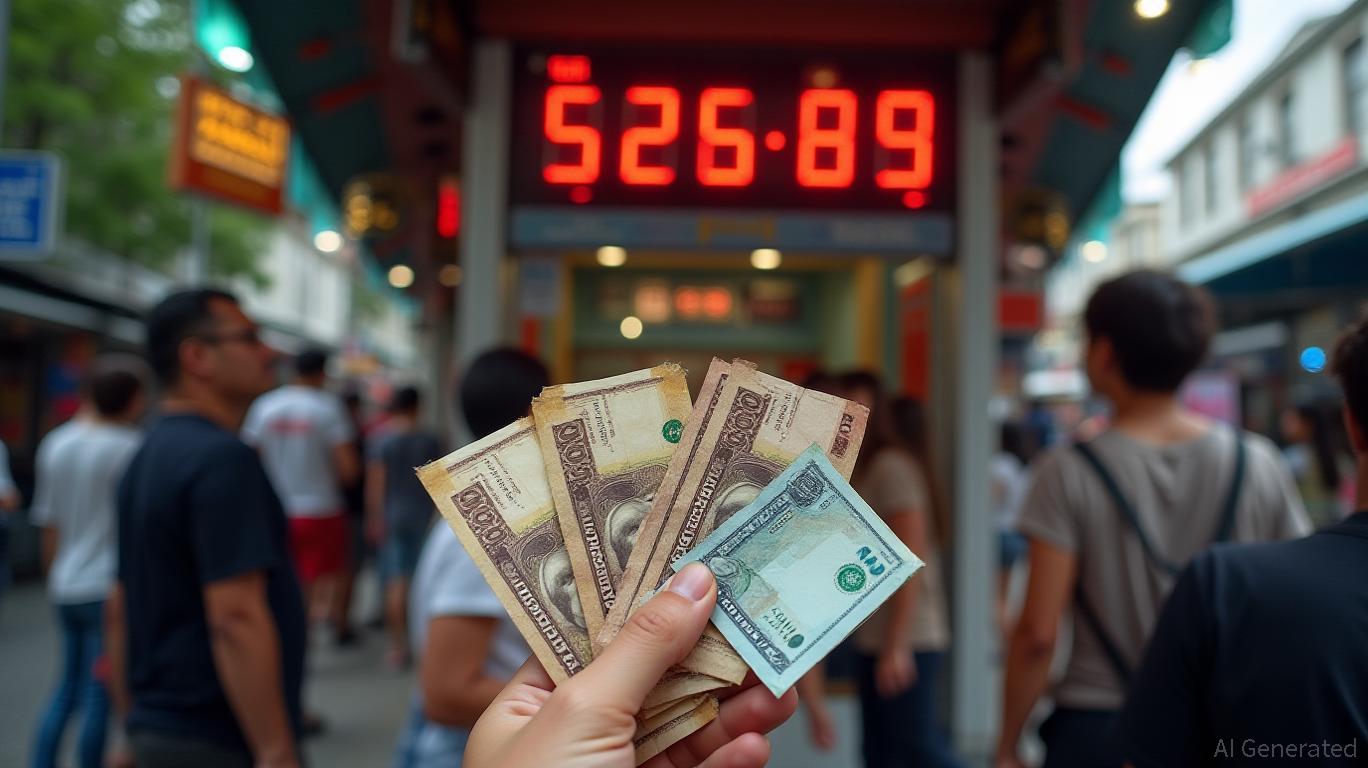 Thai baht last at 31.613 per U.S. dollar, highest level since June 2021