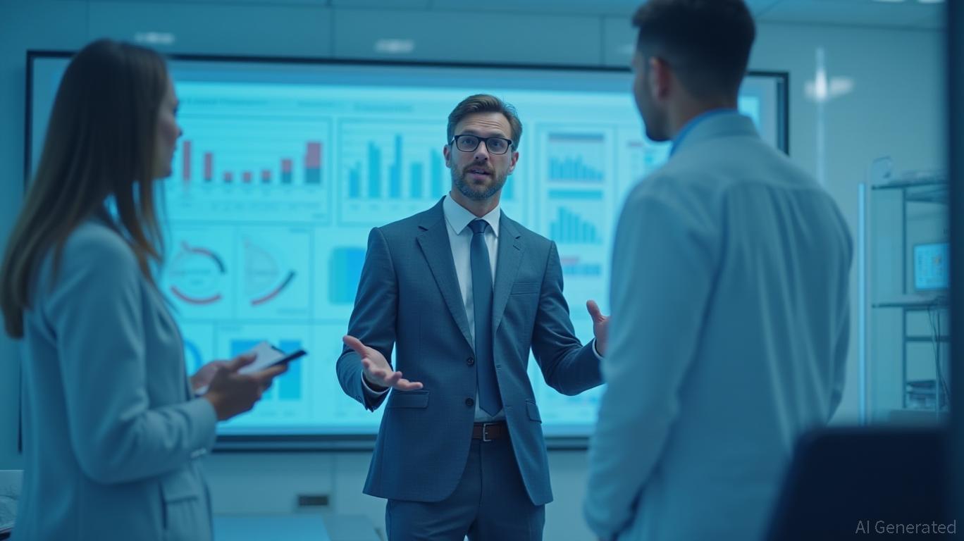 Sandoz: EnzeeVu cleared to launch by end of 2026