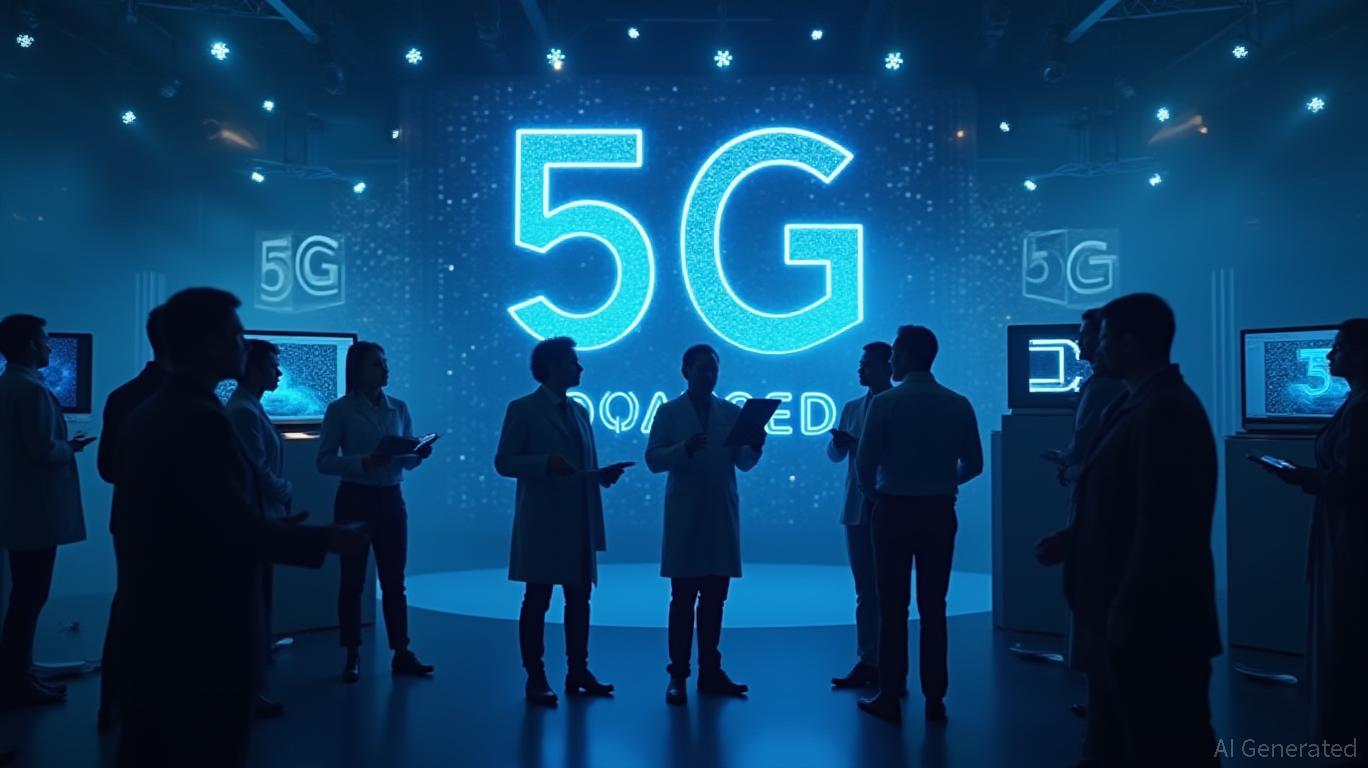 5G-Advanced: The Next Evolution of 5G Technology