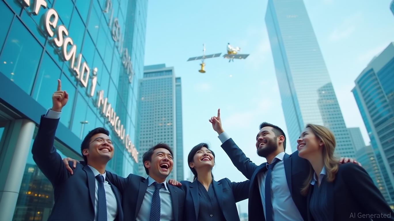 Planet Image International Limited shares rise 9.29% premarket after reporting strong Q2 financial results and securing key contracts.