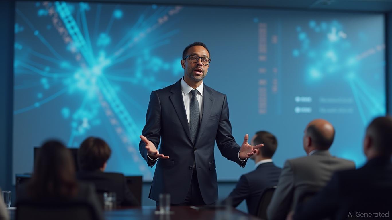 Klotho Neurosciences shares fall 4.99% premarket despite CEO attending inaugural conference.