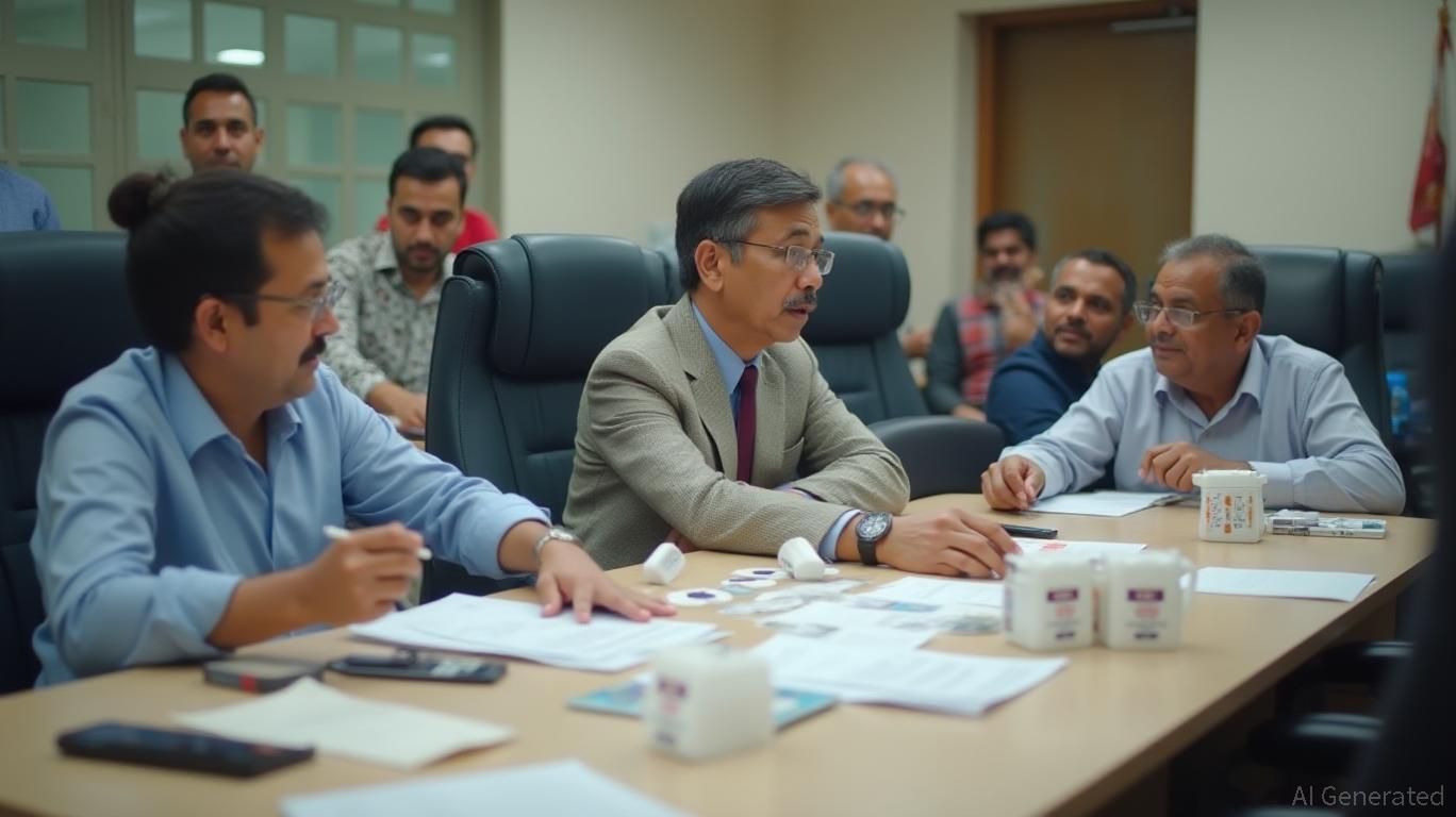 Govt Allows Manufacturers to Revise MRP on Unsold Stock Due to GST Rate Changes