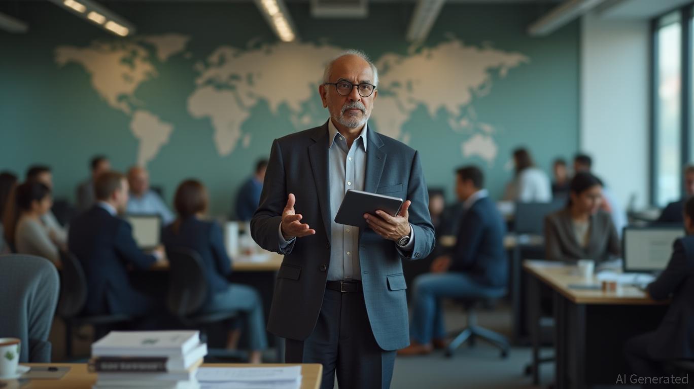 Jamshyd Godrej: GST Long Overdue, Initial Rollout Had Too Many Rates