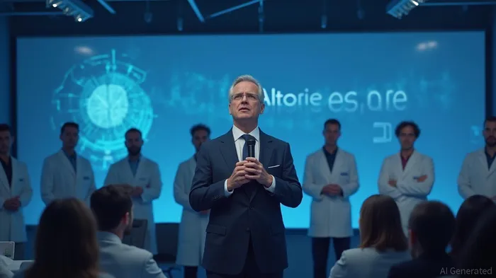 Alto Neuroscience Replicates EEG Biomarker in Robust Clinical Study