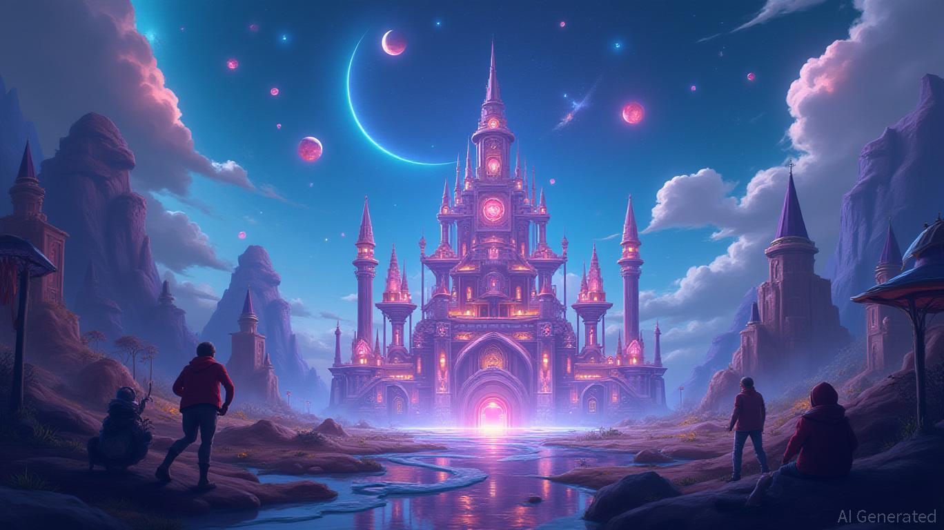 Navigating the NFT Gaming Market: Top Tokens Set to Explode in the Next Crypto Gems