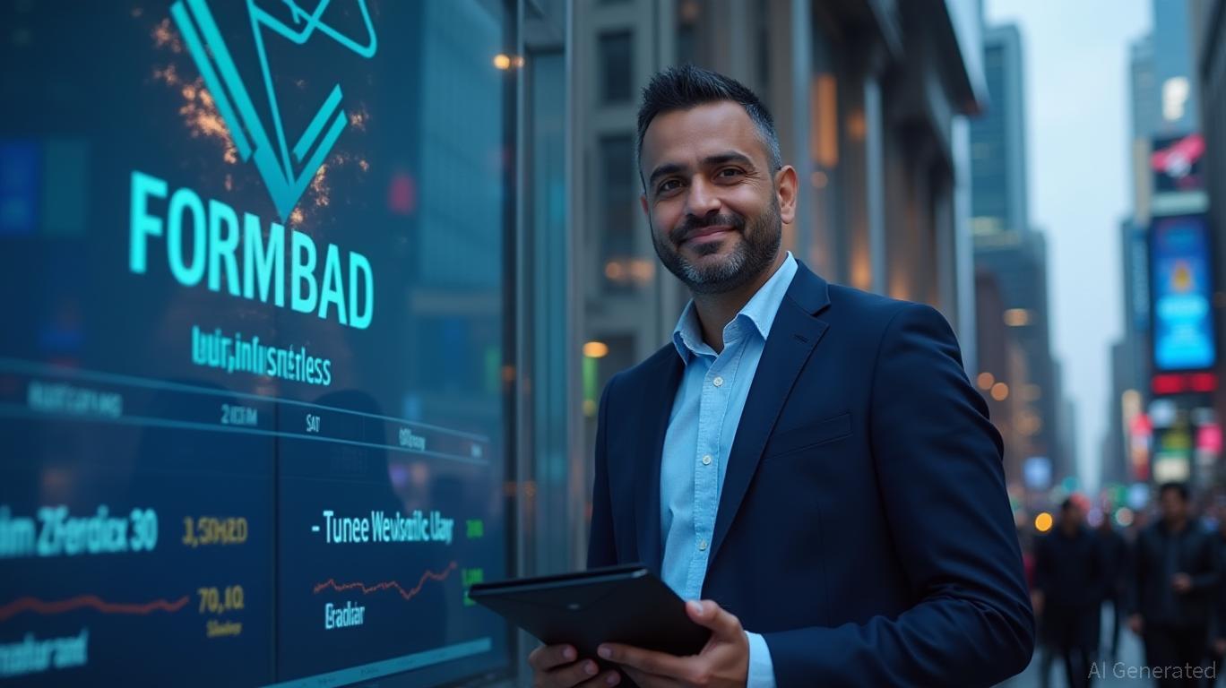 Forward Industries shares fall 1.27% premarket after a private investment  in public equity offering.