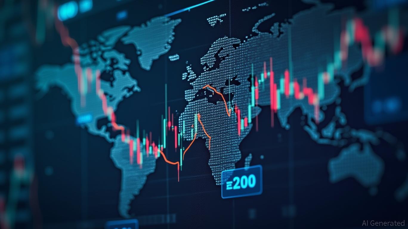 Midcap Financial Investment Corporation shares fall 2.93% premarket due to European political instability and economic uncertainty.