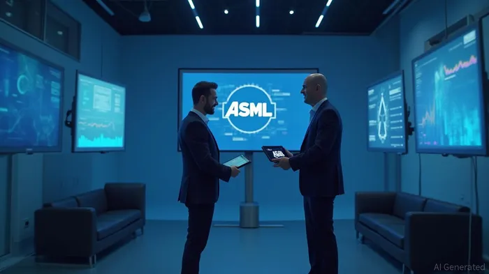 ASML Invests $1.5 Billion in French AI Startup Mistral, Doubling Valuation to $13.8 Billion