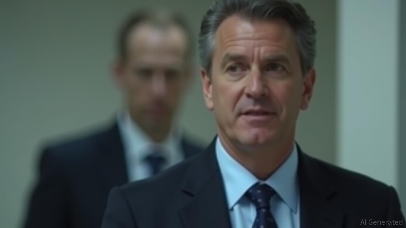 NCR Voyix Corporation Announces Departure of CFO and Appointment of New CAO