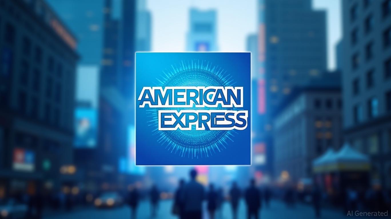 American Express Expands Merchant Network Globally, Acceptance Rate Rises 16%