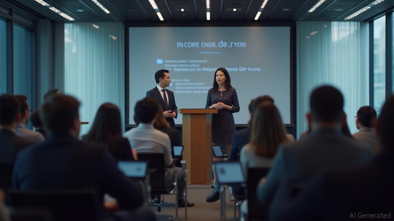 Beam Global shares rise 2.32% premarket after presenting at H.C. Wainwright and Wells Fargo conferences.