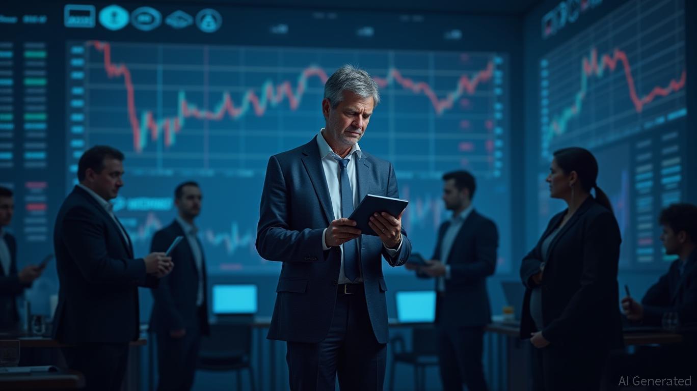 Undervalued Biotech: Evotec's 29.5% Price Drop Creates Opportunity for Long-Term Growth