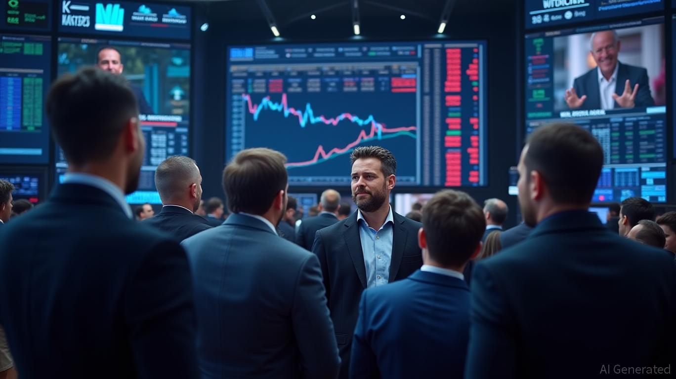 Patriot National Bancorp, Inc. shares rise 1.44% intraday as the dollar weakens and Fed rate cuts anticipated.