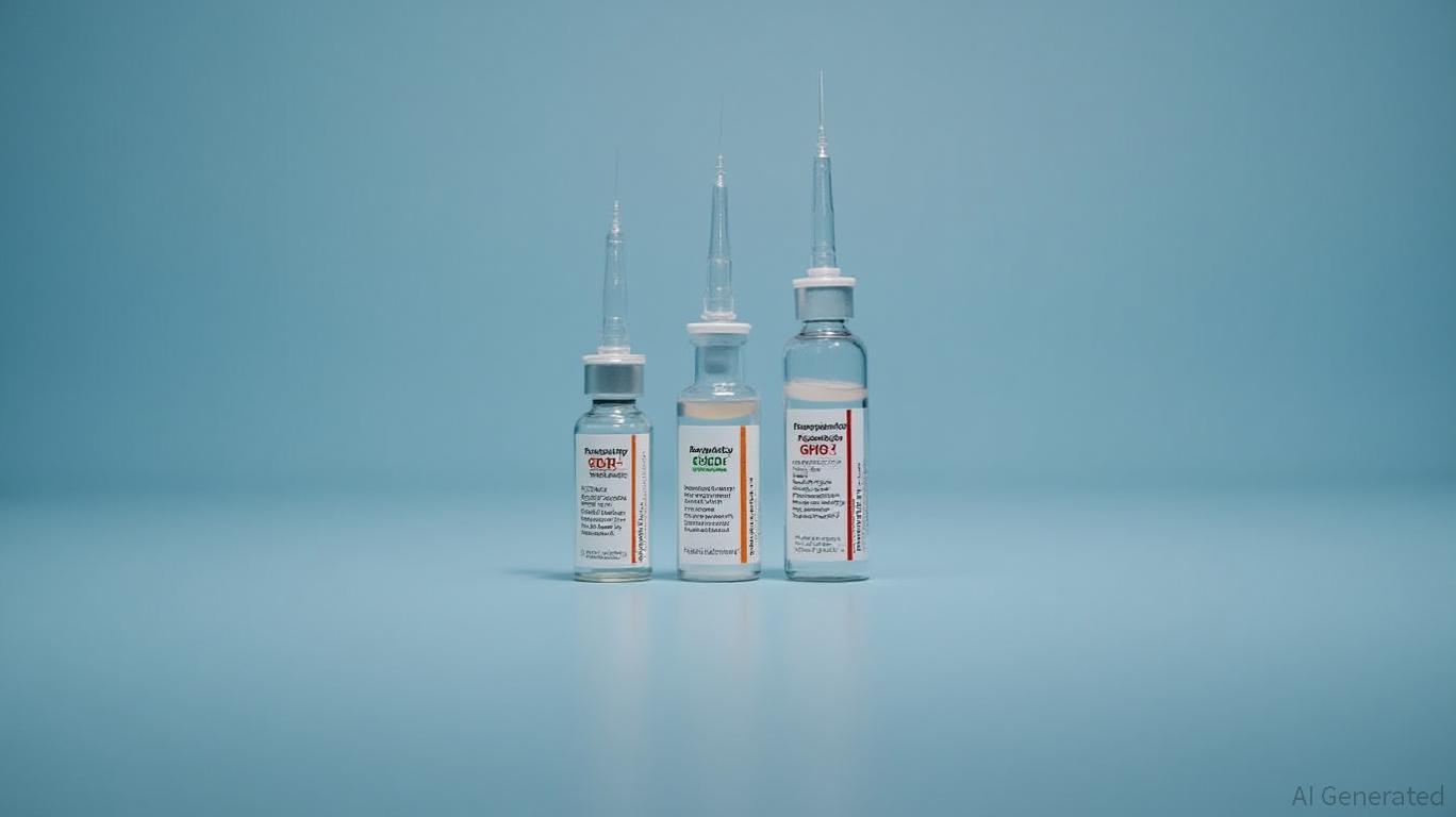 GLP-1 Weight-Loss Drugs Now More Cost-Effective, Says ICER Report