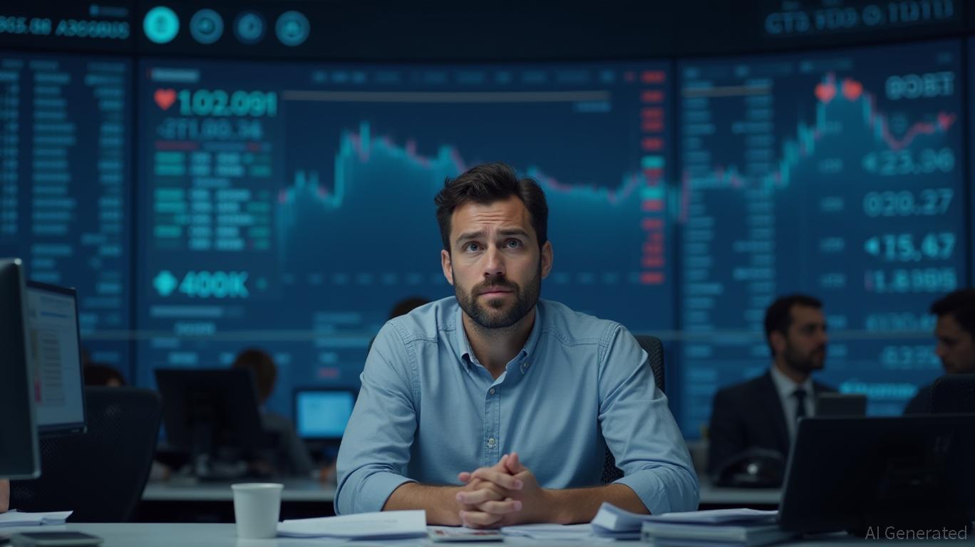 AST SpaceMobile shares decline as UBS downgrades due to competition concerns.