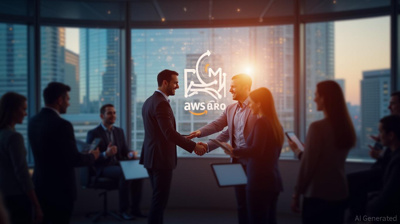 Streamlining SAP BTP Deployment with AWS Marketplace: Simplification of Vendor Onboarding, Billing, and Governance