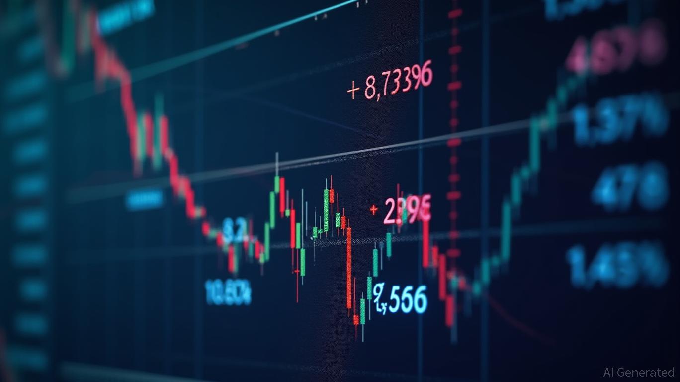 Patriot National Bancorp, Inc. shares fall 2.52% intraday as dollar weakens on Fed rate cut expectations.