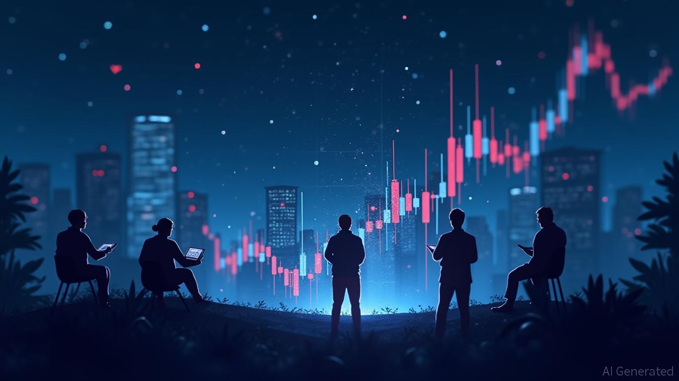 Empery Digital, Inc. shares rise 3.31% intraday as DeFi and regulatory developments gain attention.