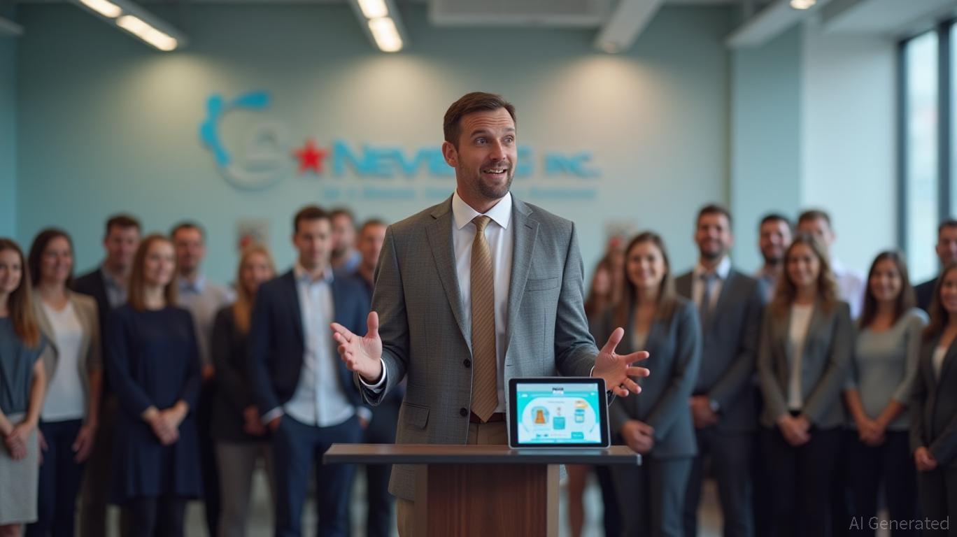 Newell Brands Inc. shares fall 1.03% intraday after NUK® launches new sippy cups with Ms. Rachel™.