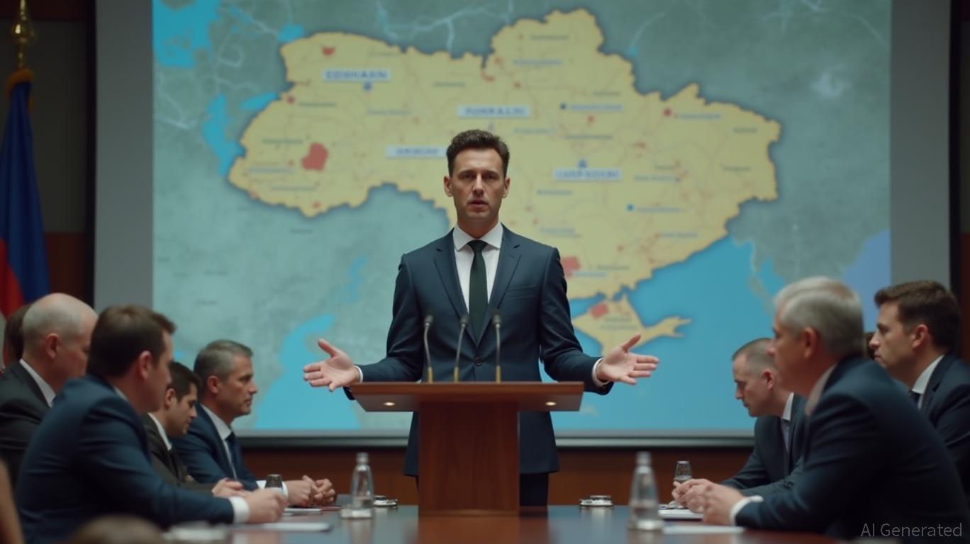 Ukrainian President Zelenskiy urges allies for prompt decisions on air defenses supplies