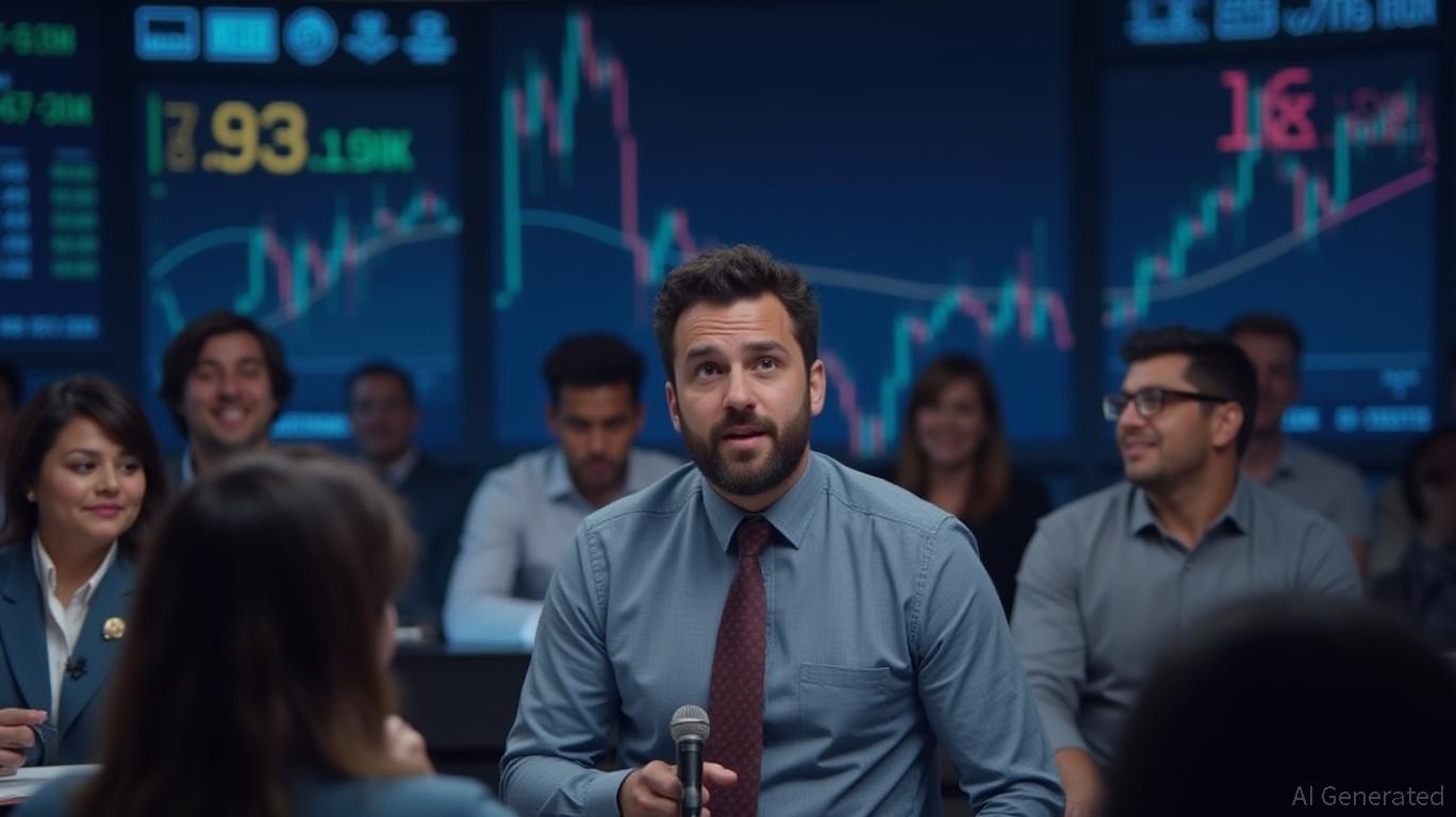 707 Cayman Holdings shares surge 80.00% intraday after a 155.3% premarket rise to $0.7532 following a 10%+ weekly decline.