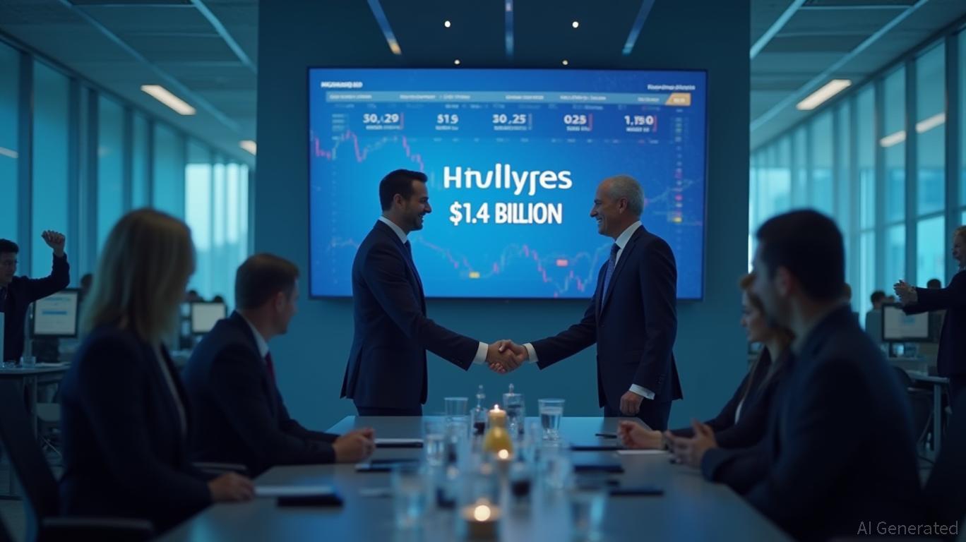 Novartis Acquires Tourmaline Bio for $1.4 Billion to Bolster Cardiovascular Pipeline