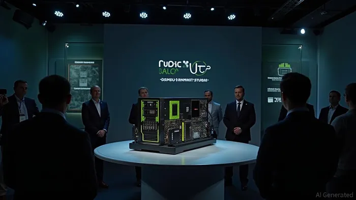 Nvidia Unveils Rubin CPX: A GPU for Long-Context Inference Tasks