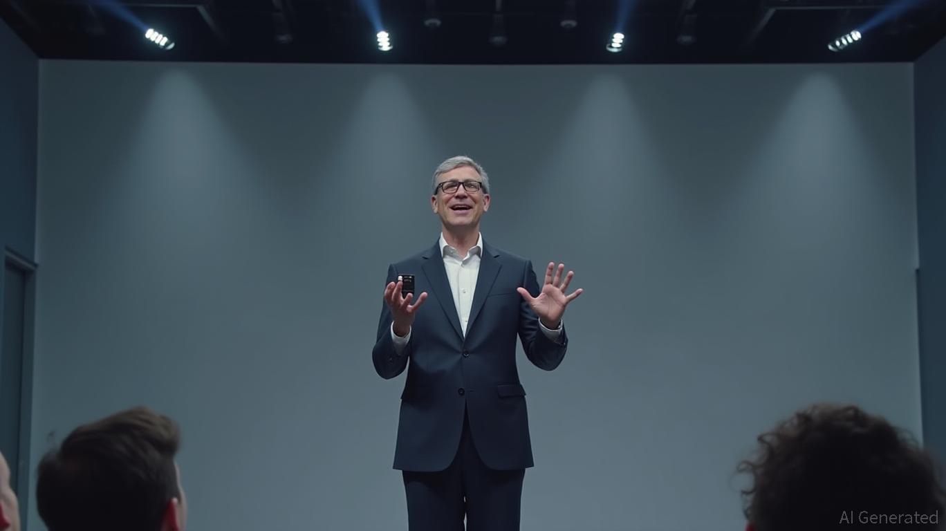 Apple Unveils N1 Chip: A Custom Silicon for iPhone Wireless Radios