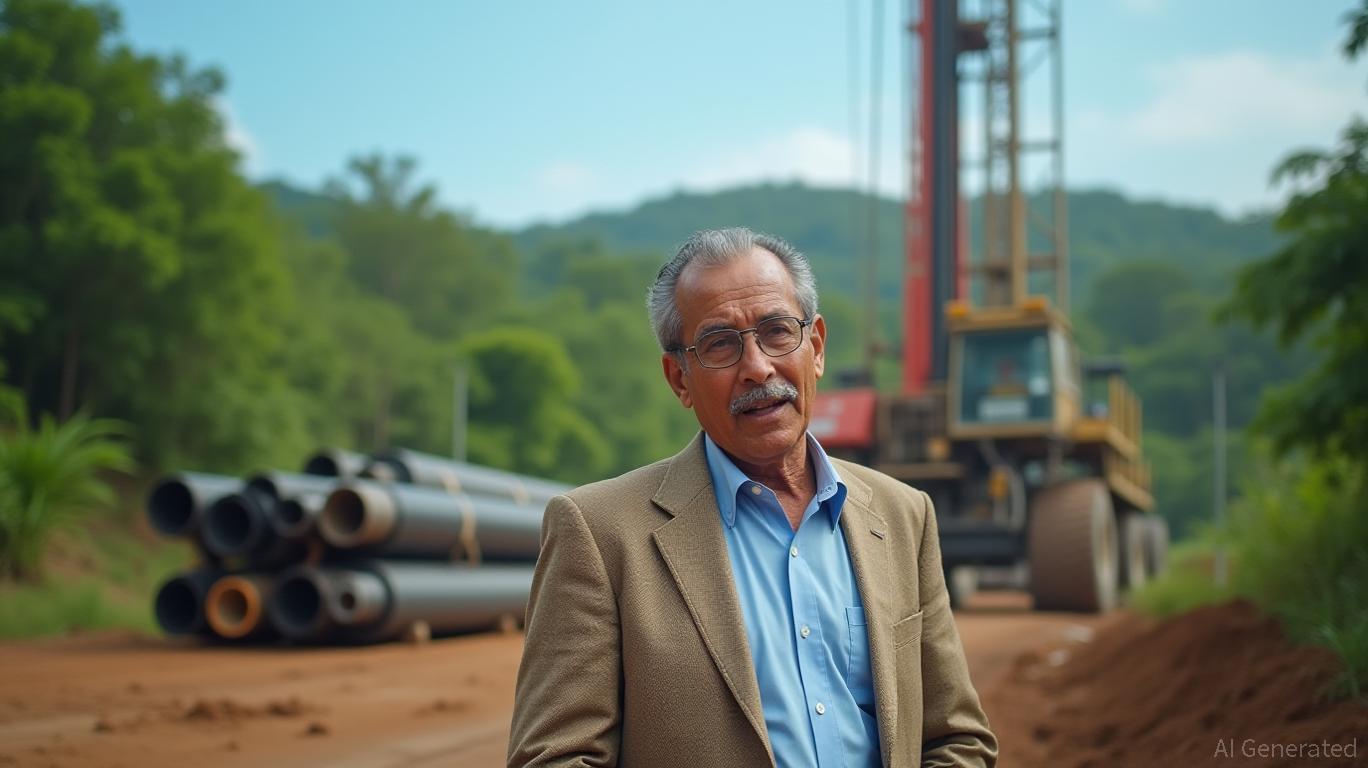 Indonesia Energy Commences Operations on First of Two New Wells at Kruh Block