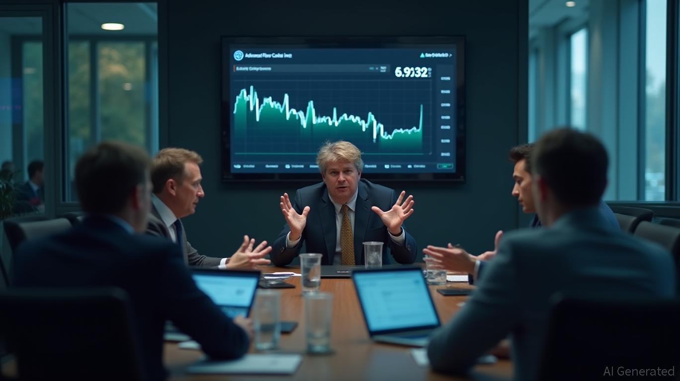 Advanced Flower Capital Inc. shares rise 5.93% intraday after insider bought shares.