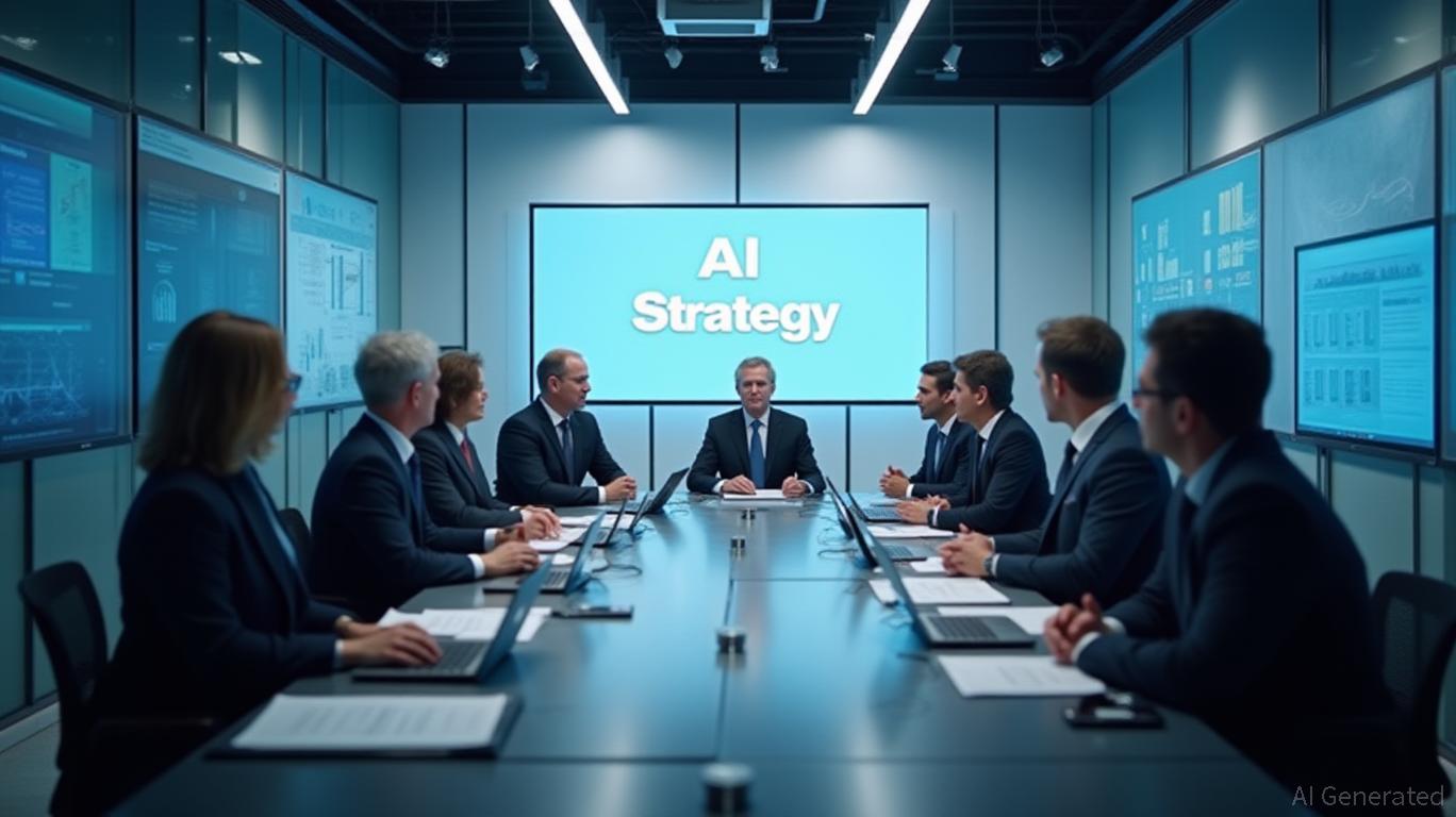 Microsoft Acquires AI Technology from Anthropic in Shift from OpenAI.